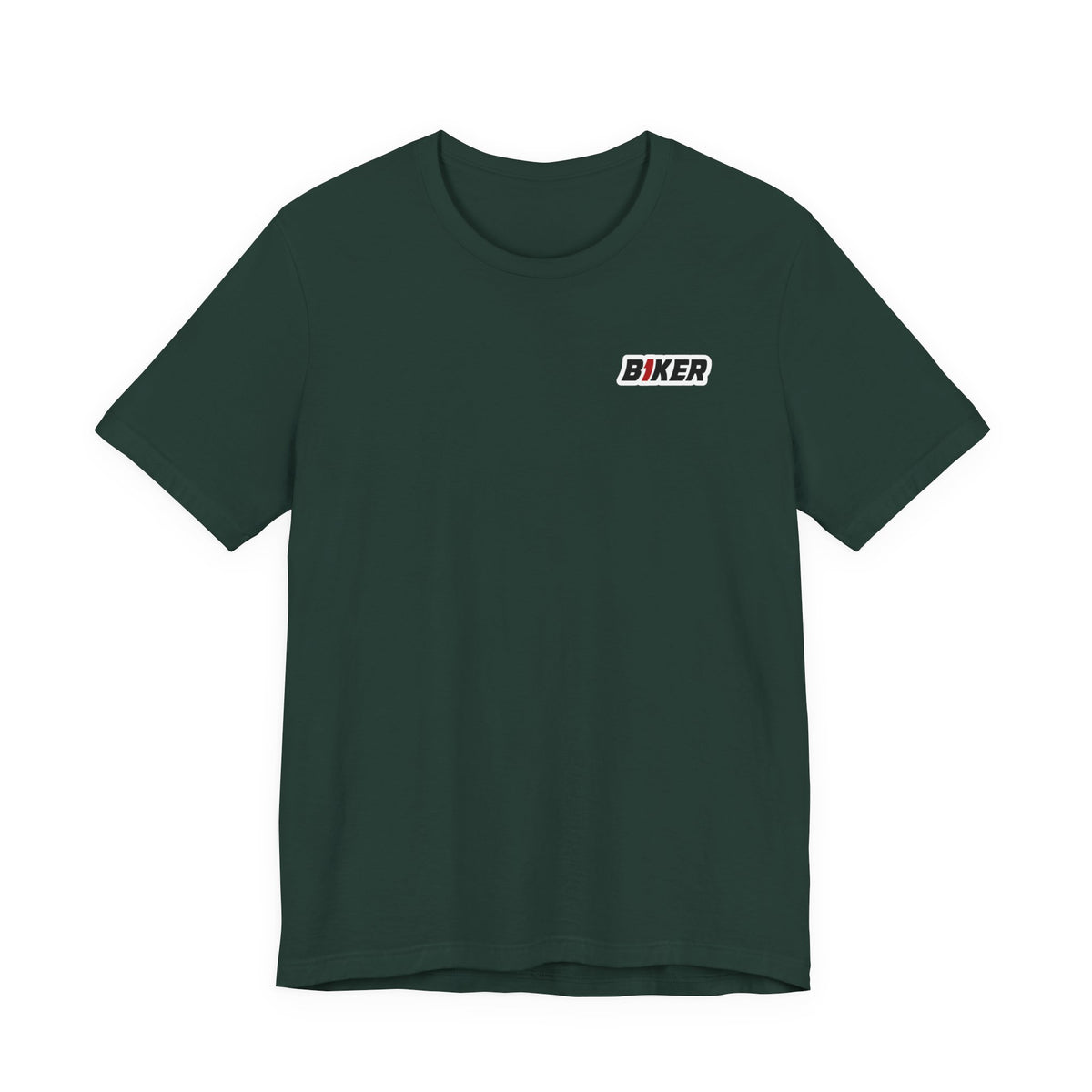 B1KER T-Shirt  - You Are Not Alone