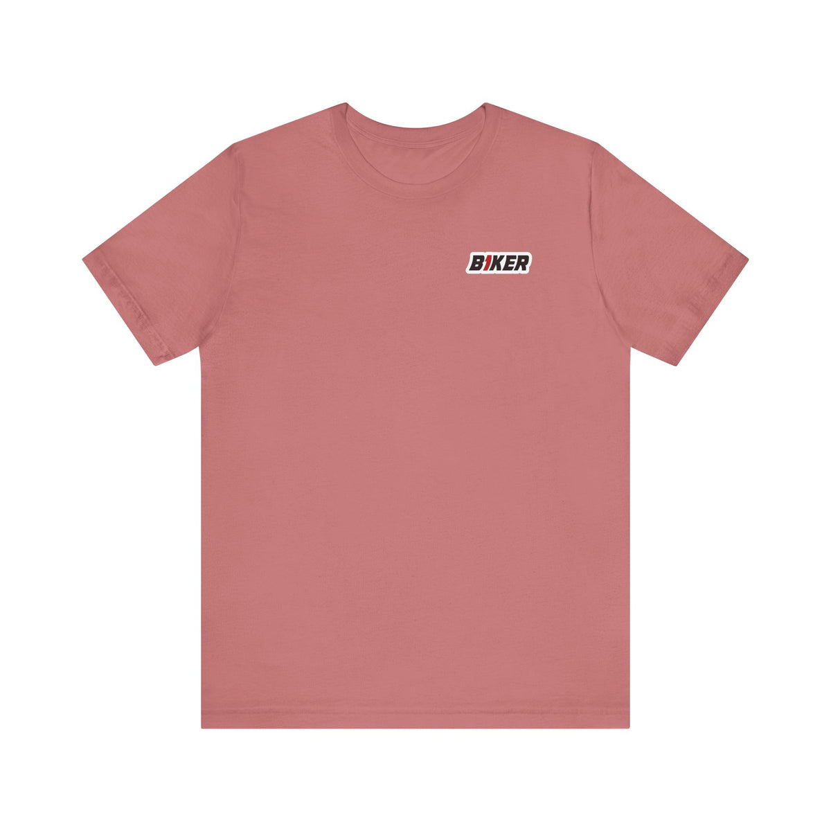B1KER T-Shirt  - You Are Not Alone