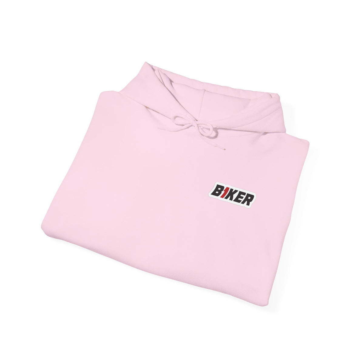 B1ker - Bike Design Hoodie