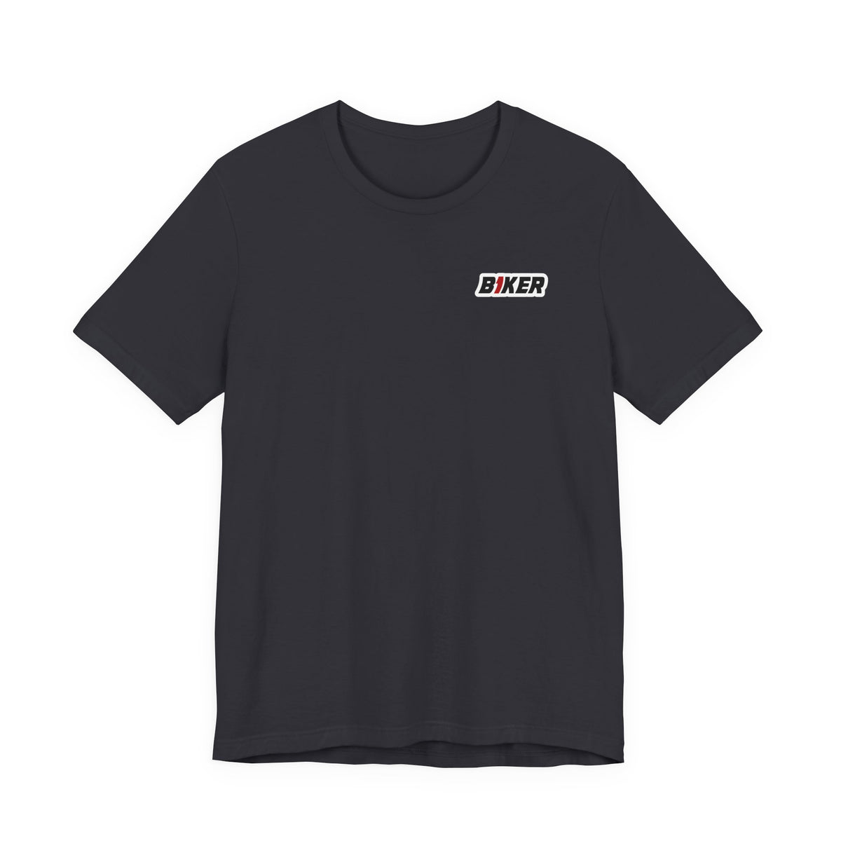 B1KER T-Shirt  - You Are Not Alone