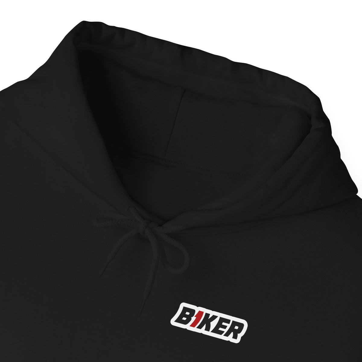B1ker - Bike Design Hoodie