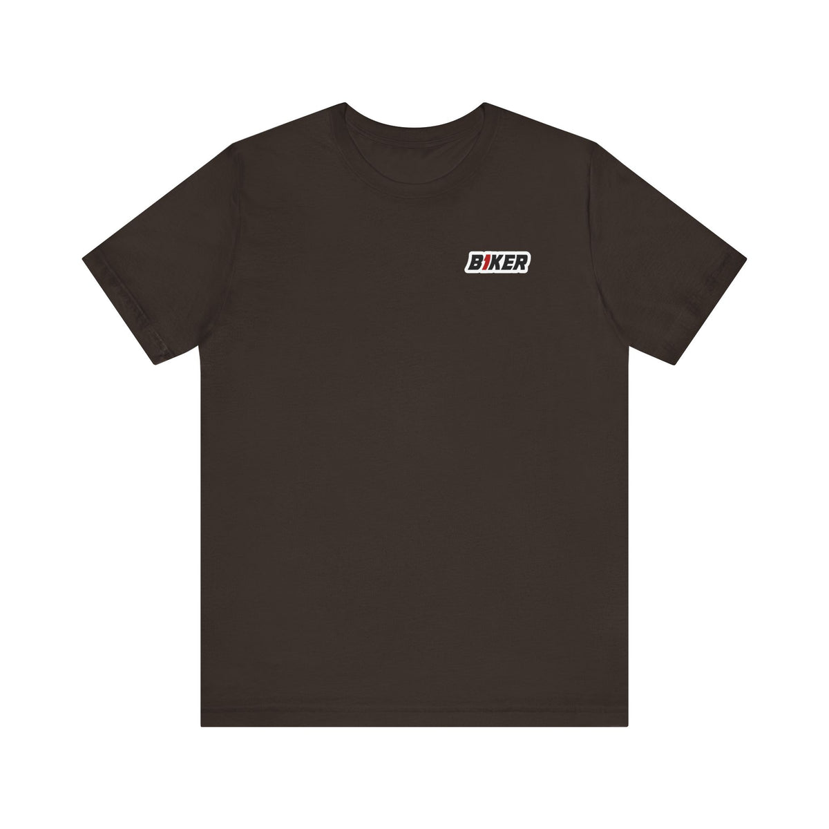 B1KER T-Shirt  - You Are Not Alone