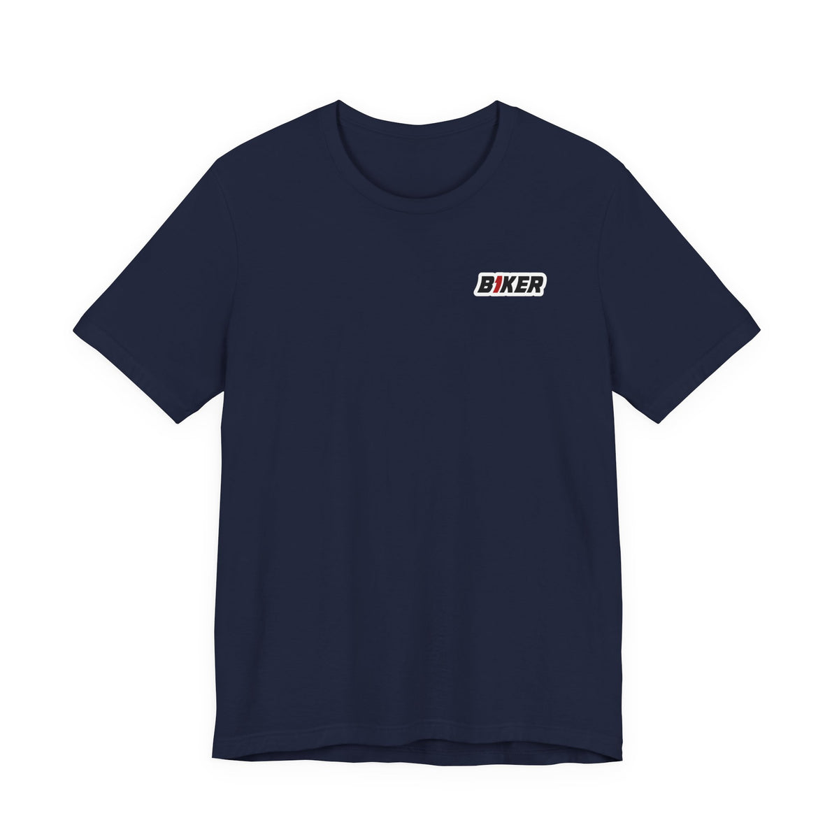 B1KER T-Shirt  - You Are Not Alone
