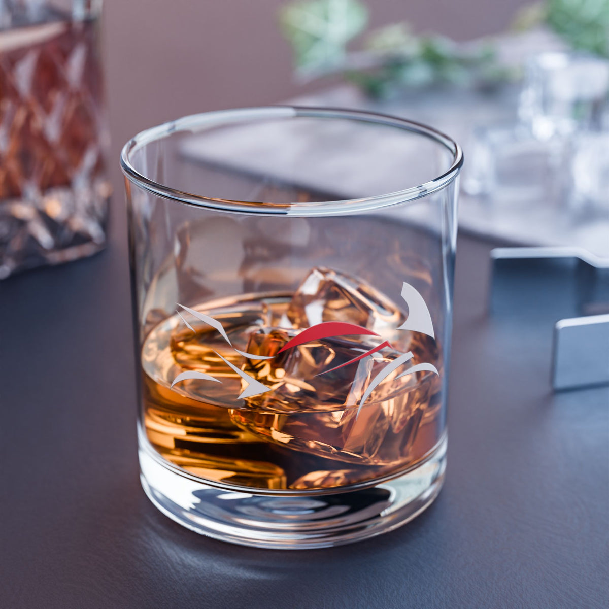 Rocks Glass, 10oz
