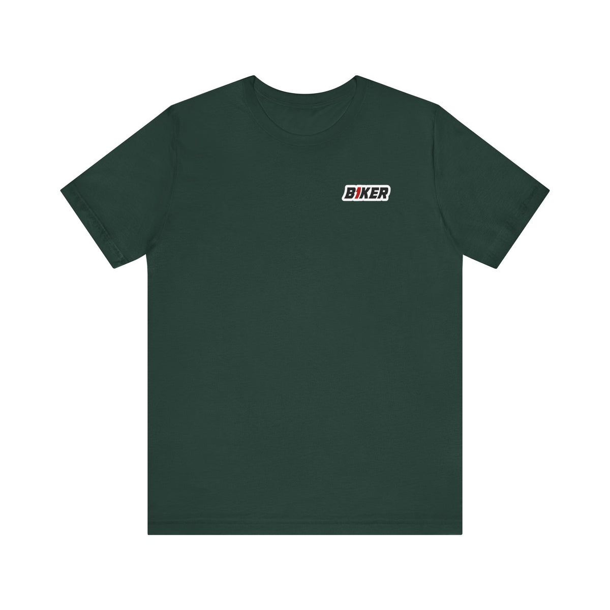 B1KER T-Shirt  - You Are Not Alone