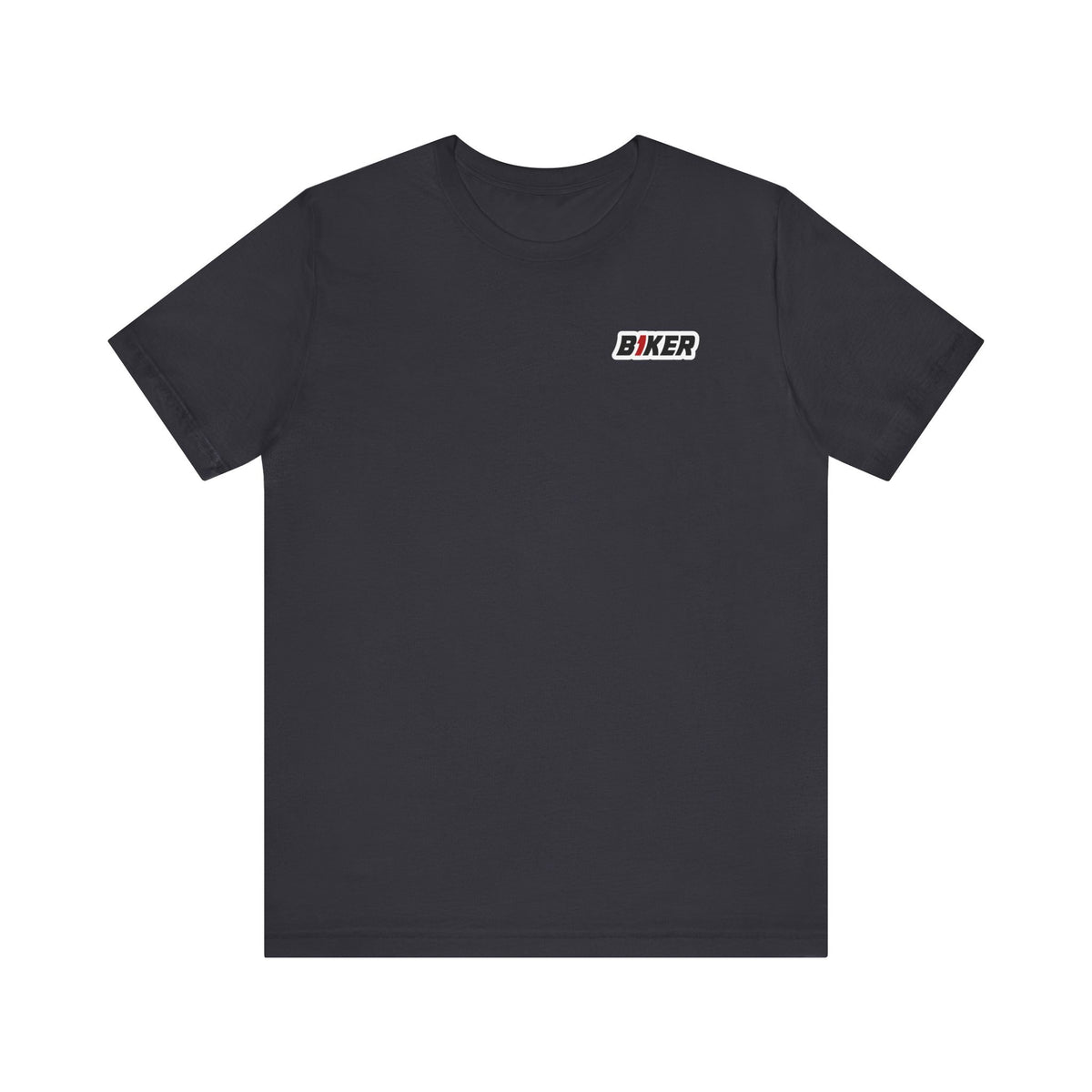 B1KER T-Shirt  - You Are Not Alone