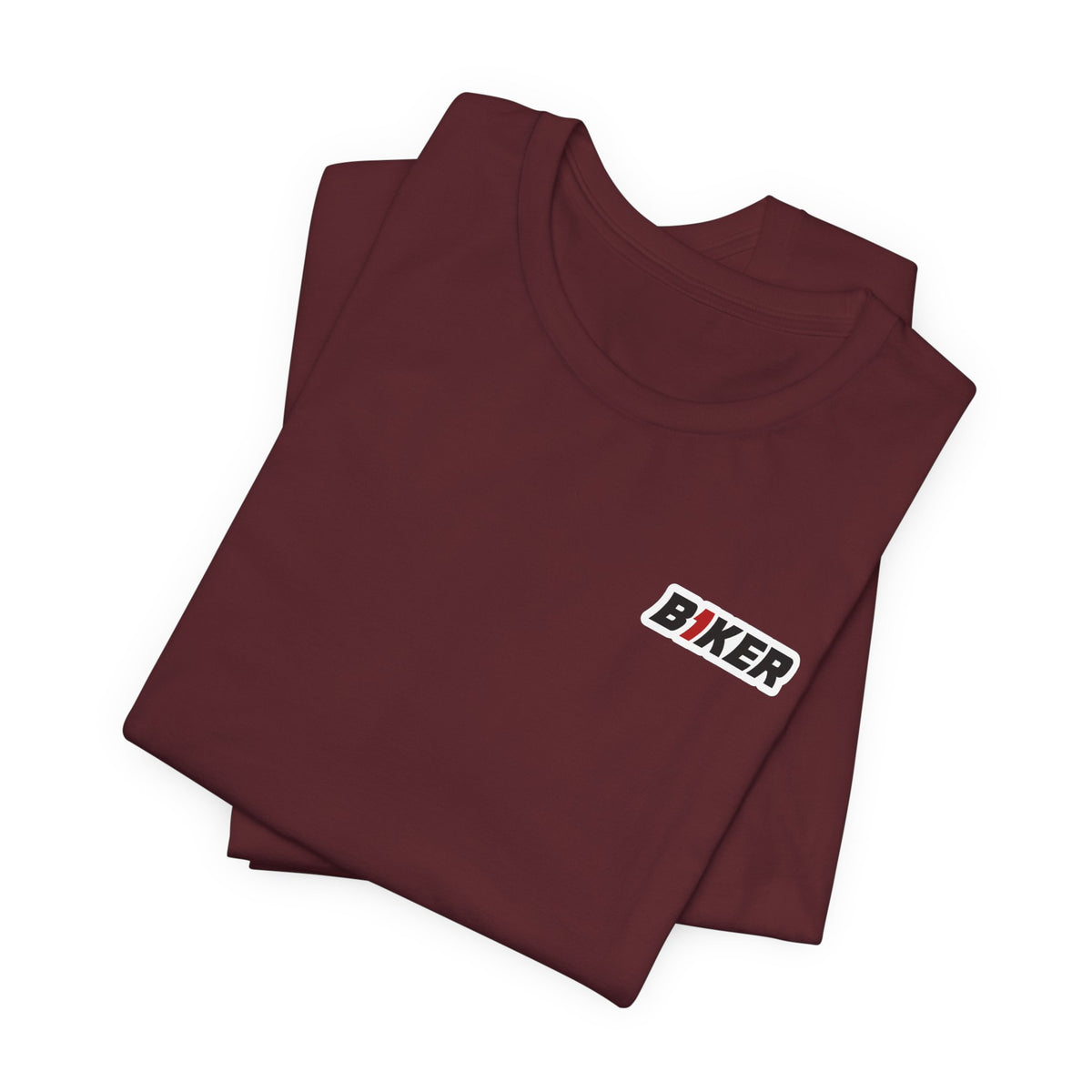 B1KER T-Shirt  - You Are Not Alone