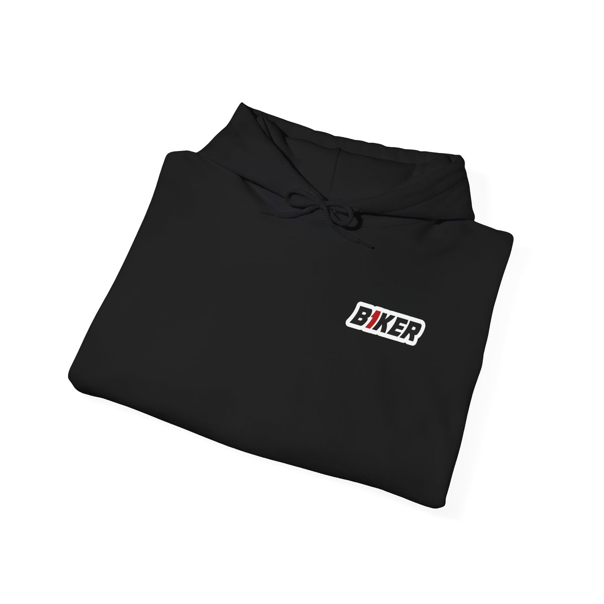 B1ker - Bike Design Hoodie