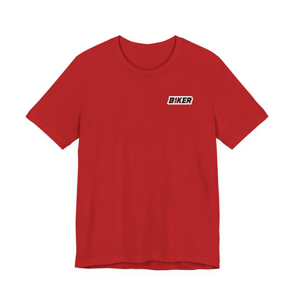 B1KER T-Shirt  - You Are Not Alone