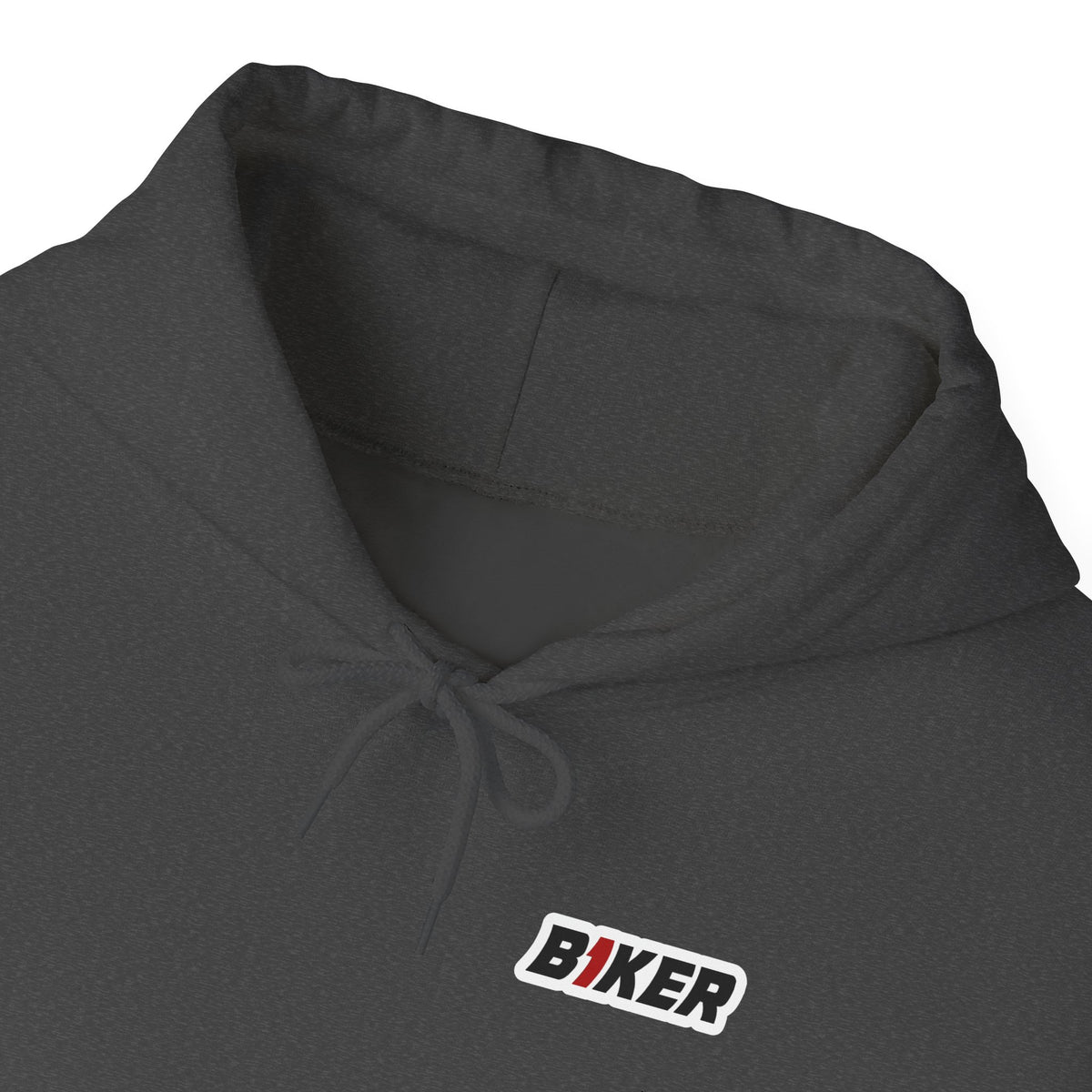 B1ker - Bike Design Hoodie