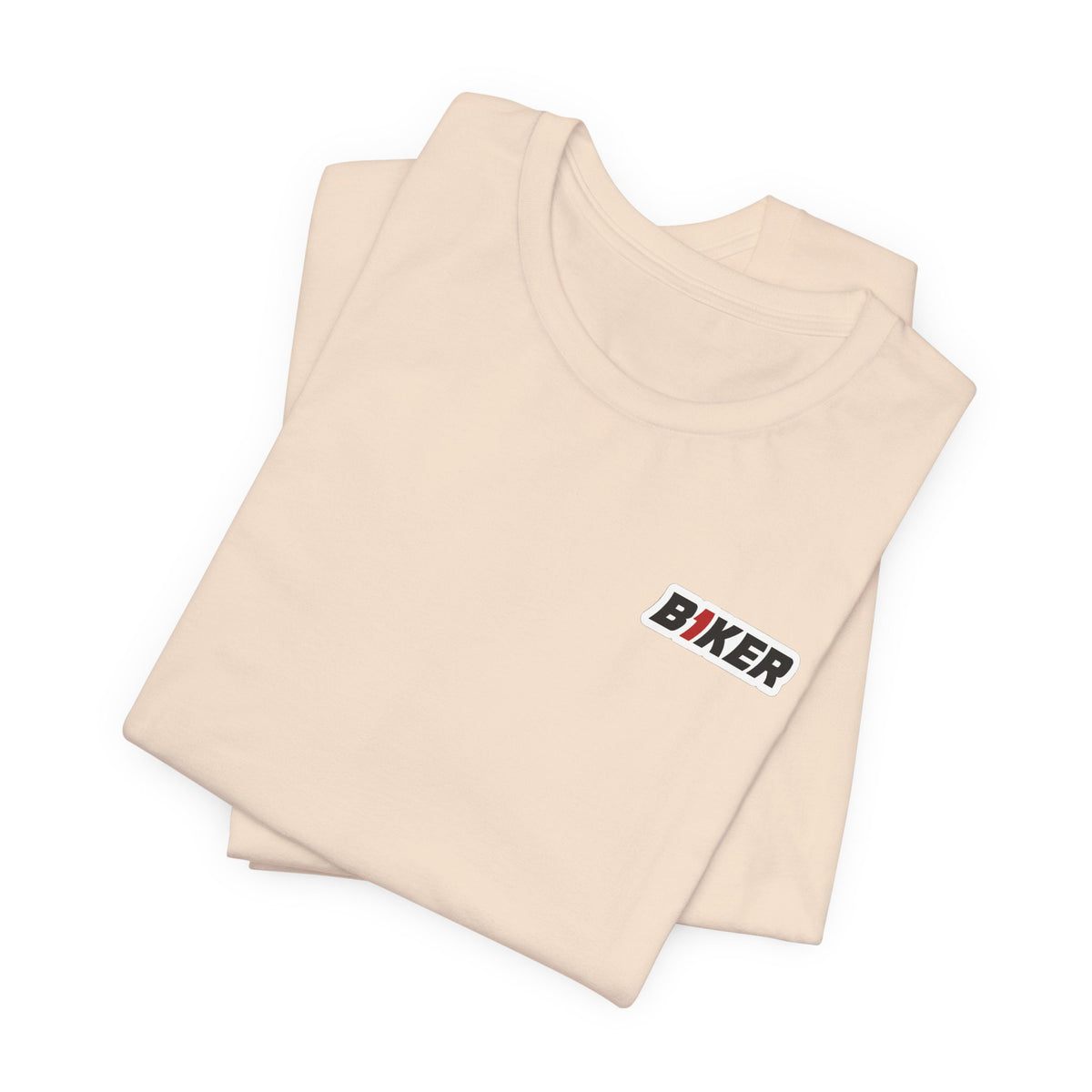 B1KER T-Shirt  - You Are Not Alone