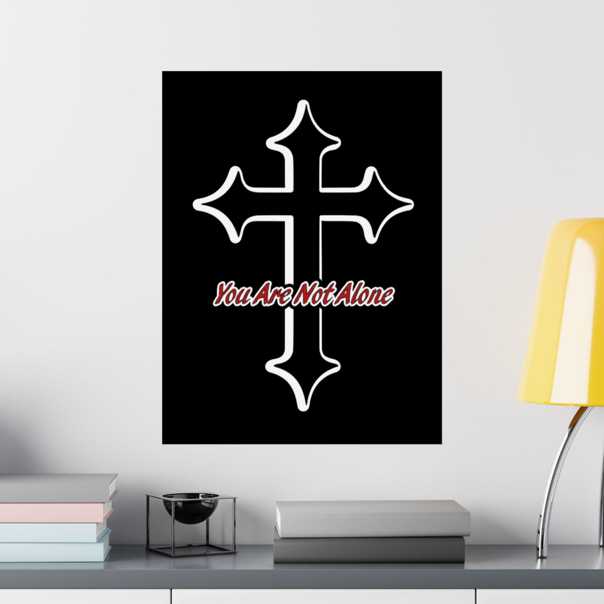 B1KER Poster