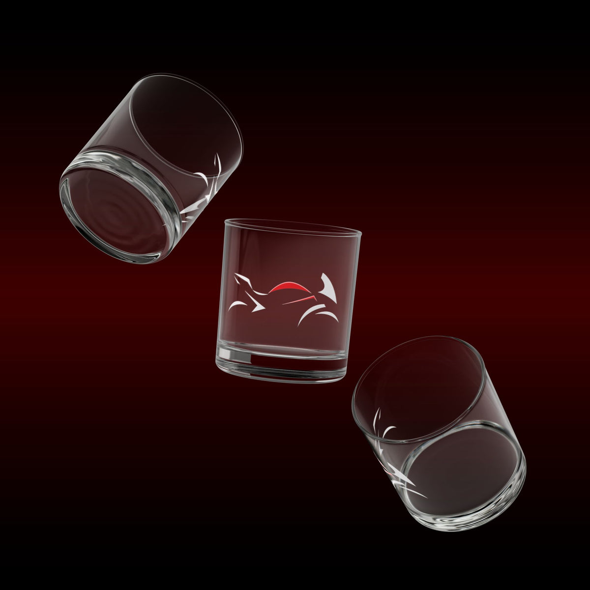 Rocks Glass, 10oz