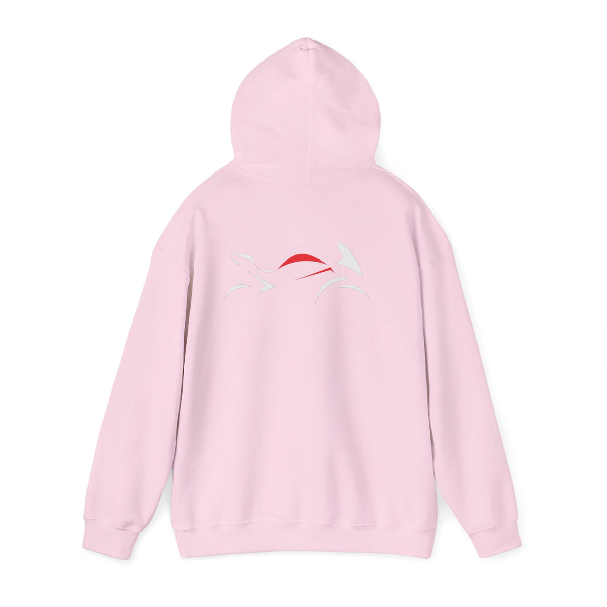 B1ker - Bike Design Hoodie