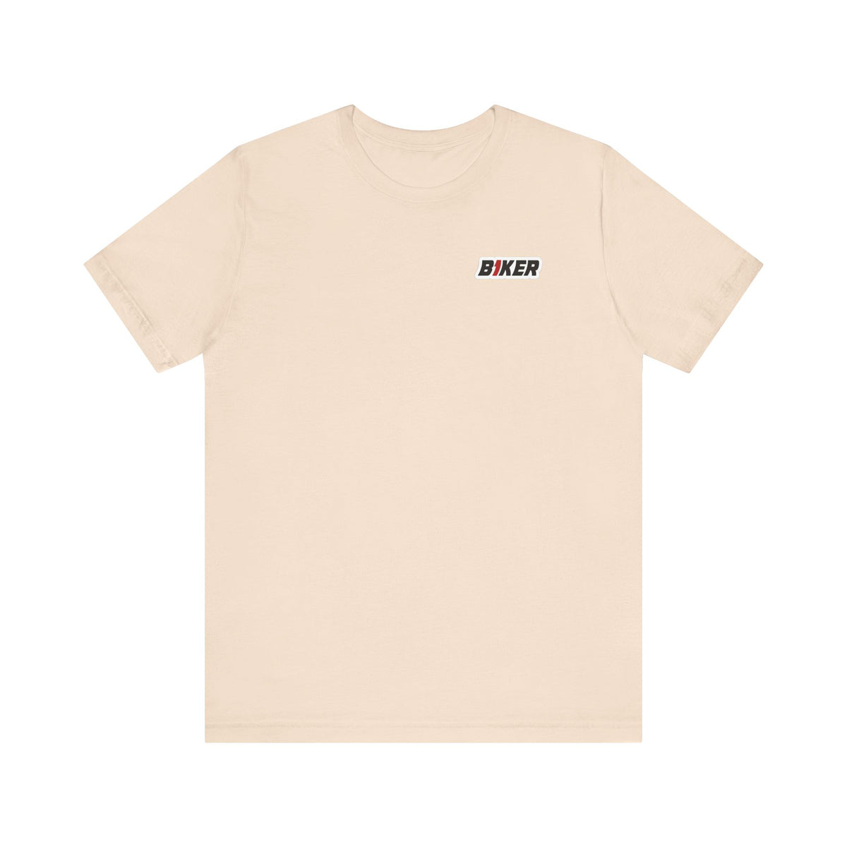 B1KER T-Shirt  - You Are Not Alone