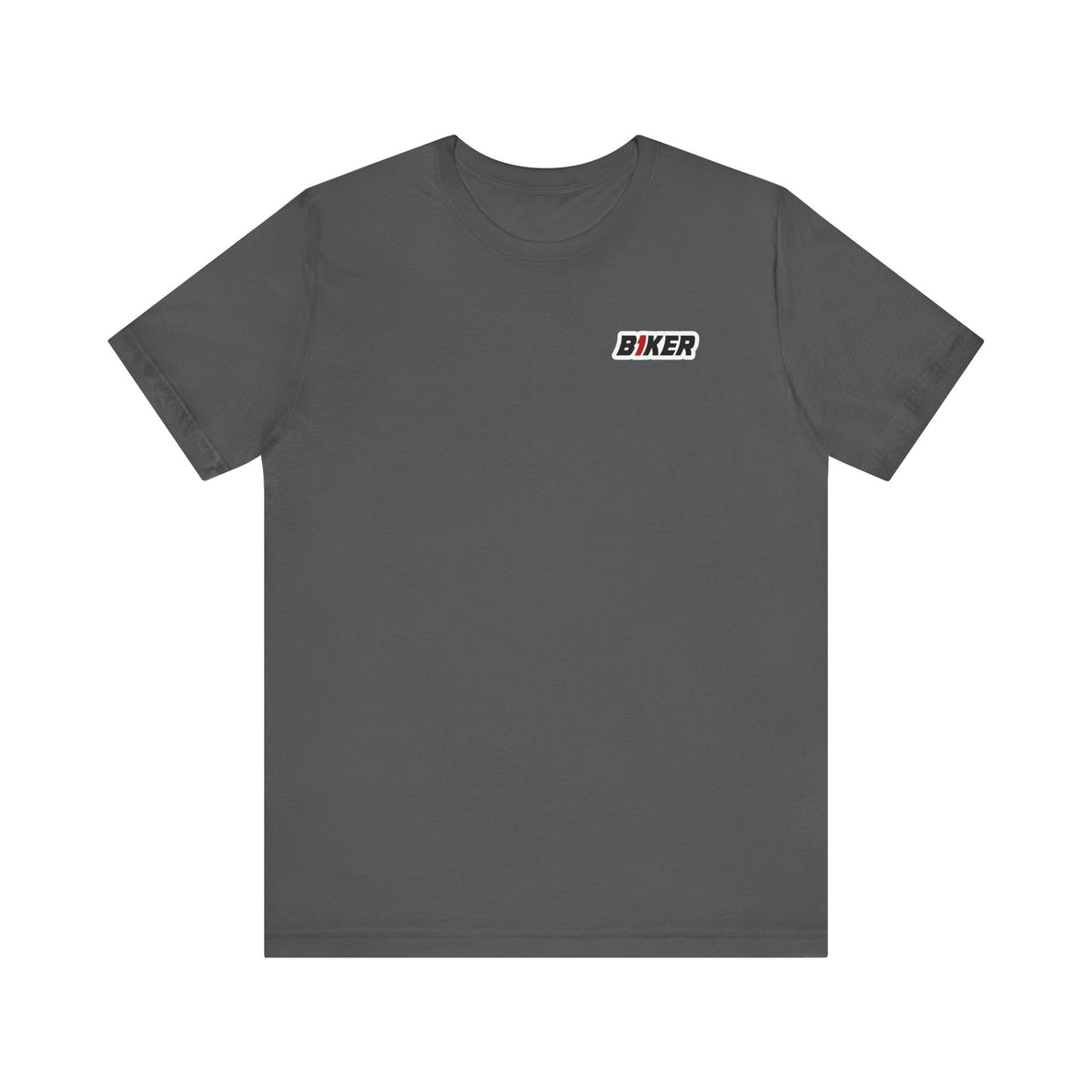 B1KER T-Shirt  - You Are Not Alone