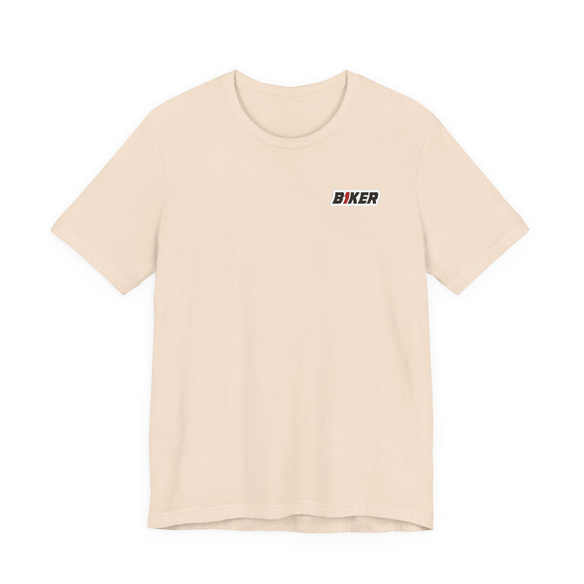 B1KER T-Shirt  - You Are Not Alone