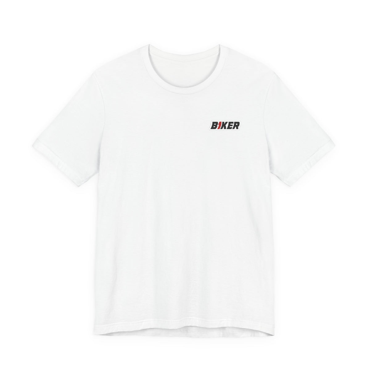 B1KER T-Shirt  - You Are Not Alone