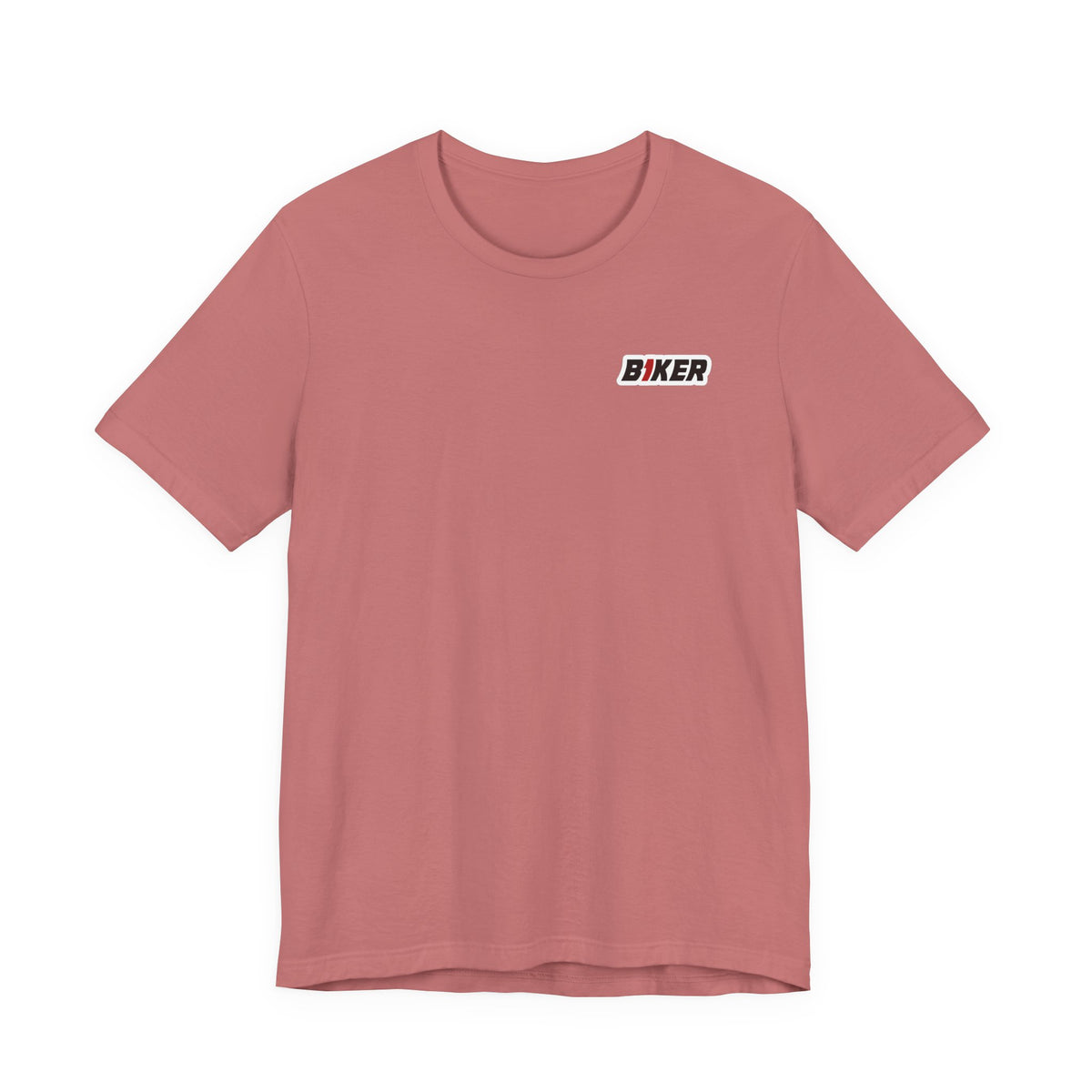 B1KER T-Shirt  - You Are Not Alone