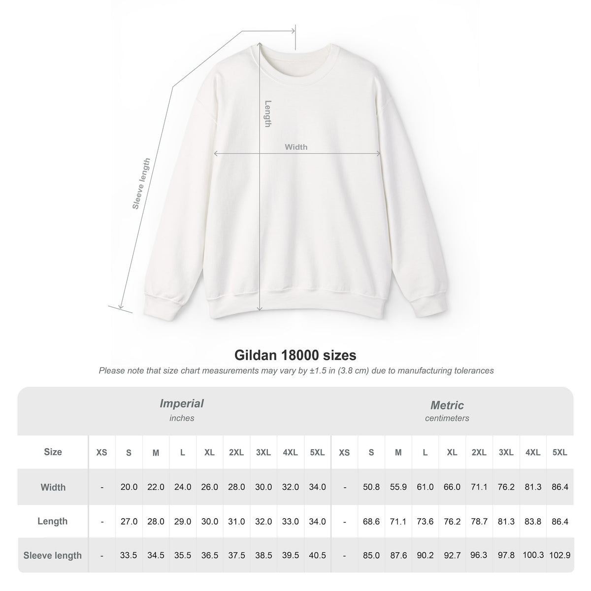 B1KER Crewneck Sweatshirt- You Are Not Alone