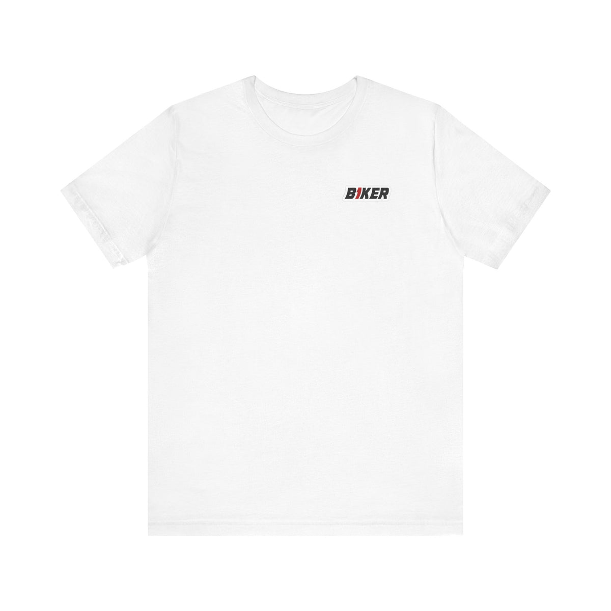 B1KER T-Shirt  - You Are Not Alone