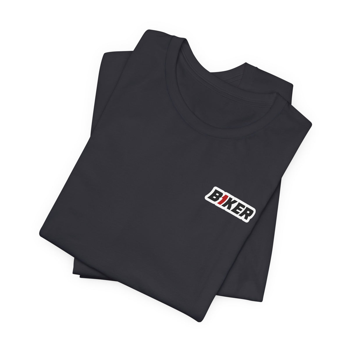 B1KER T-Shirt  - You Are Not Alone