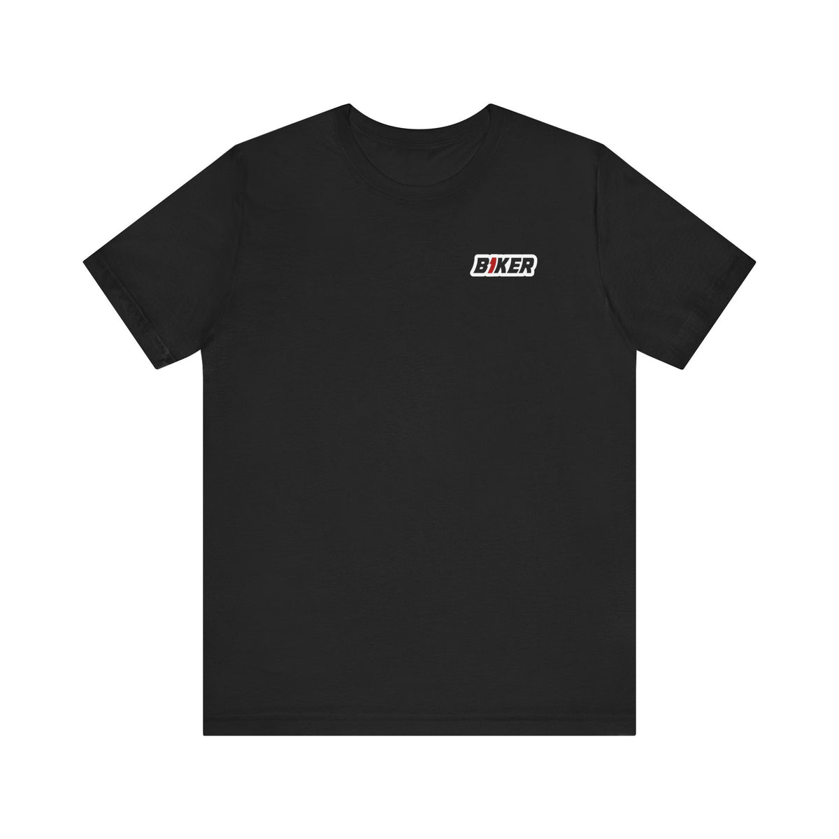 B1KER T-Shirt  - You Are Not Alone
