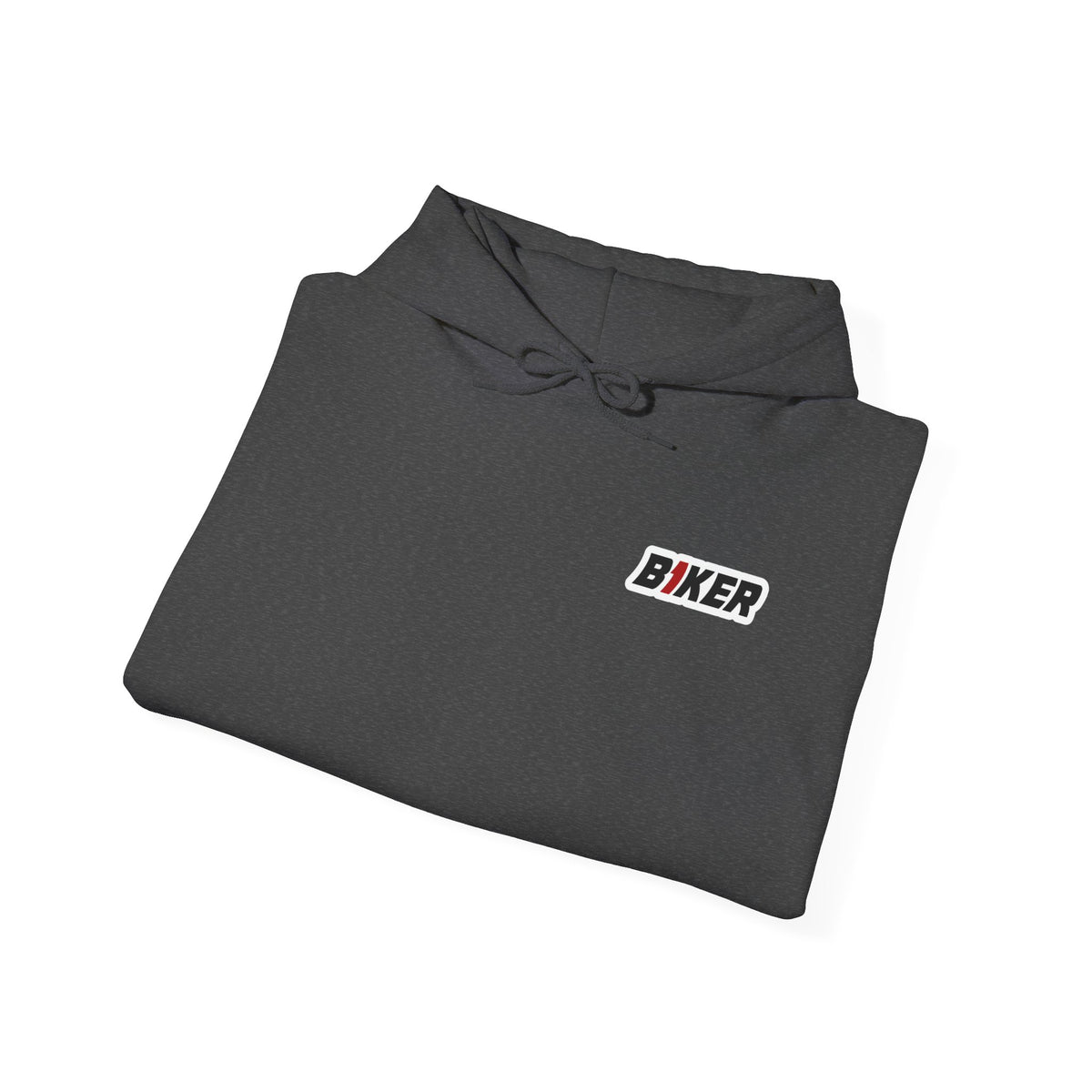B1ker - Bike Design Hoodie