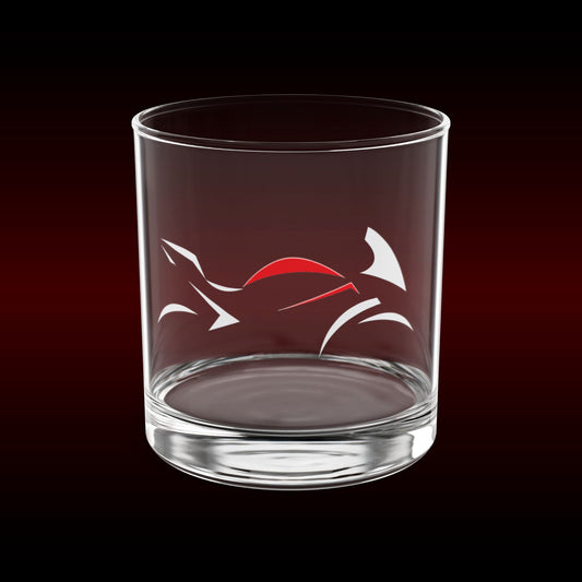 Rocks Glass, 10oz