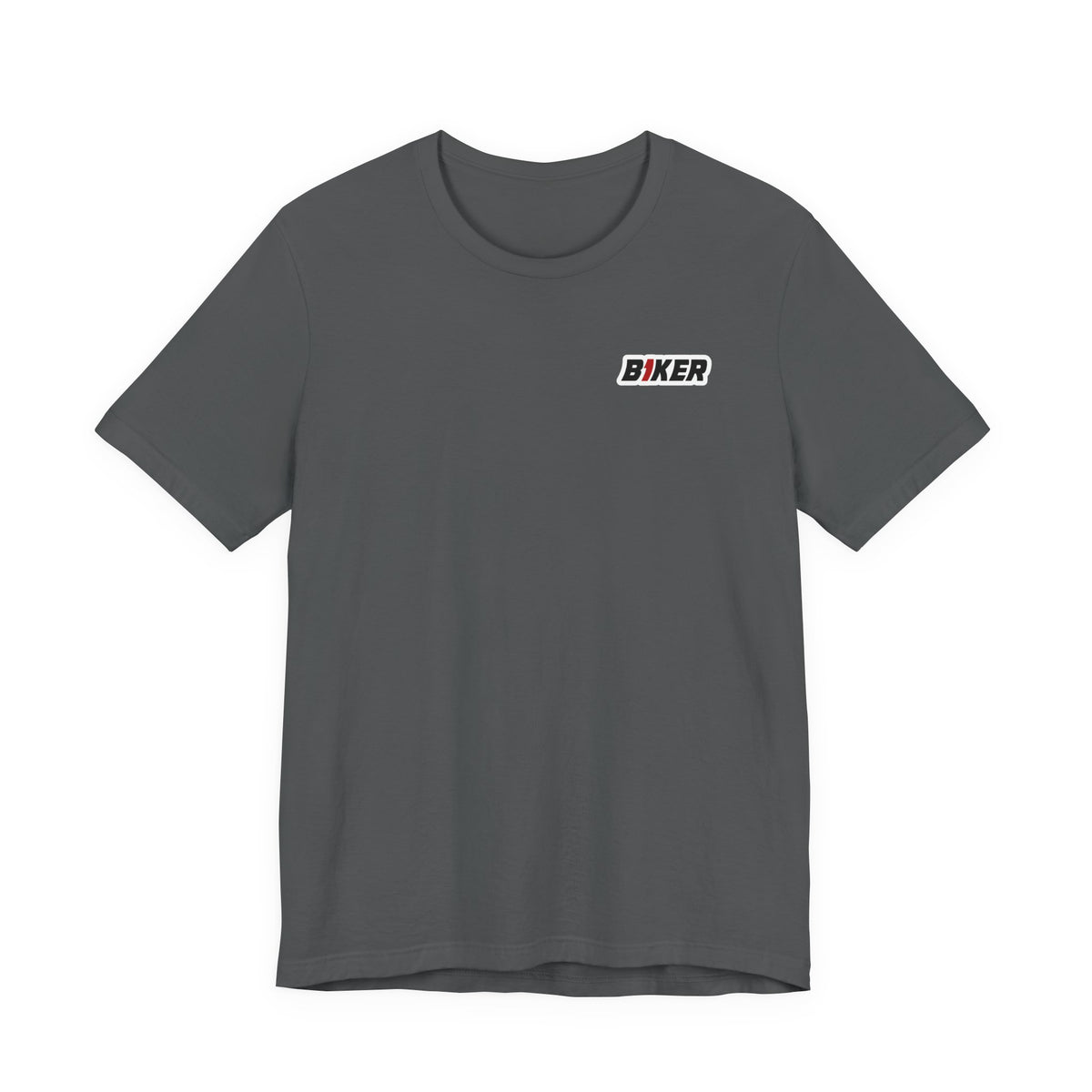 B1KER T-Shirt  - You Are Not Alone