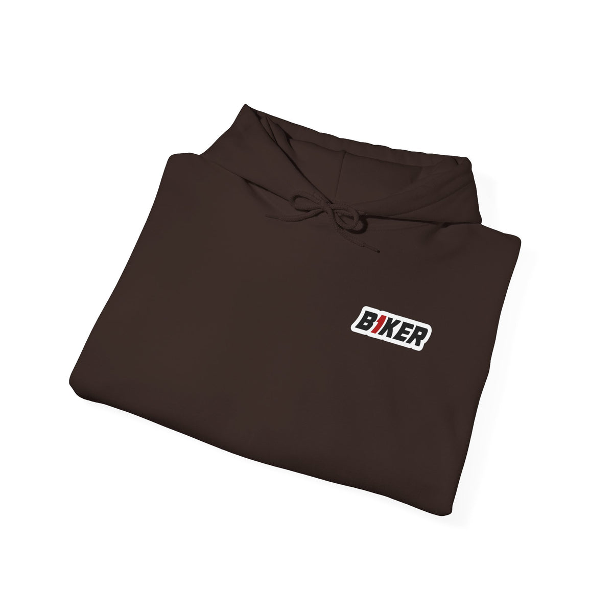 B1ker - Bike Design Hoodie