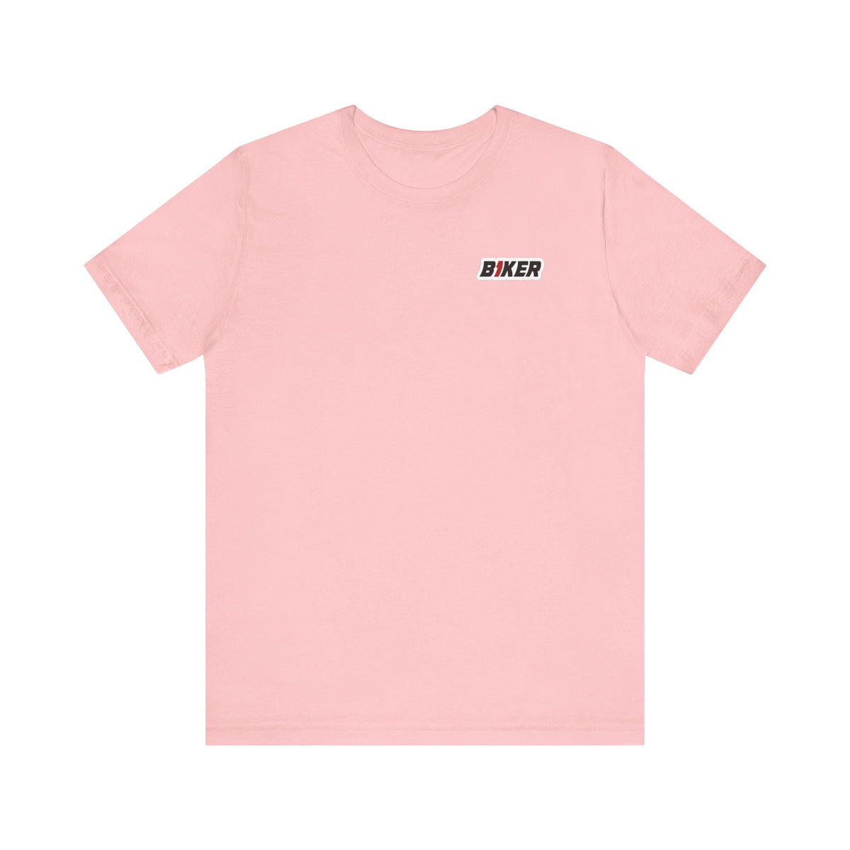 B1KER T-Shirt  - You Are Not Alone