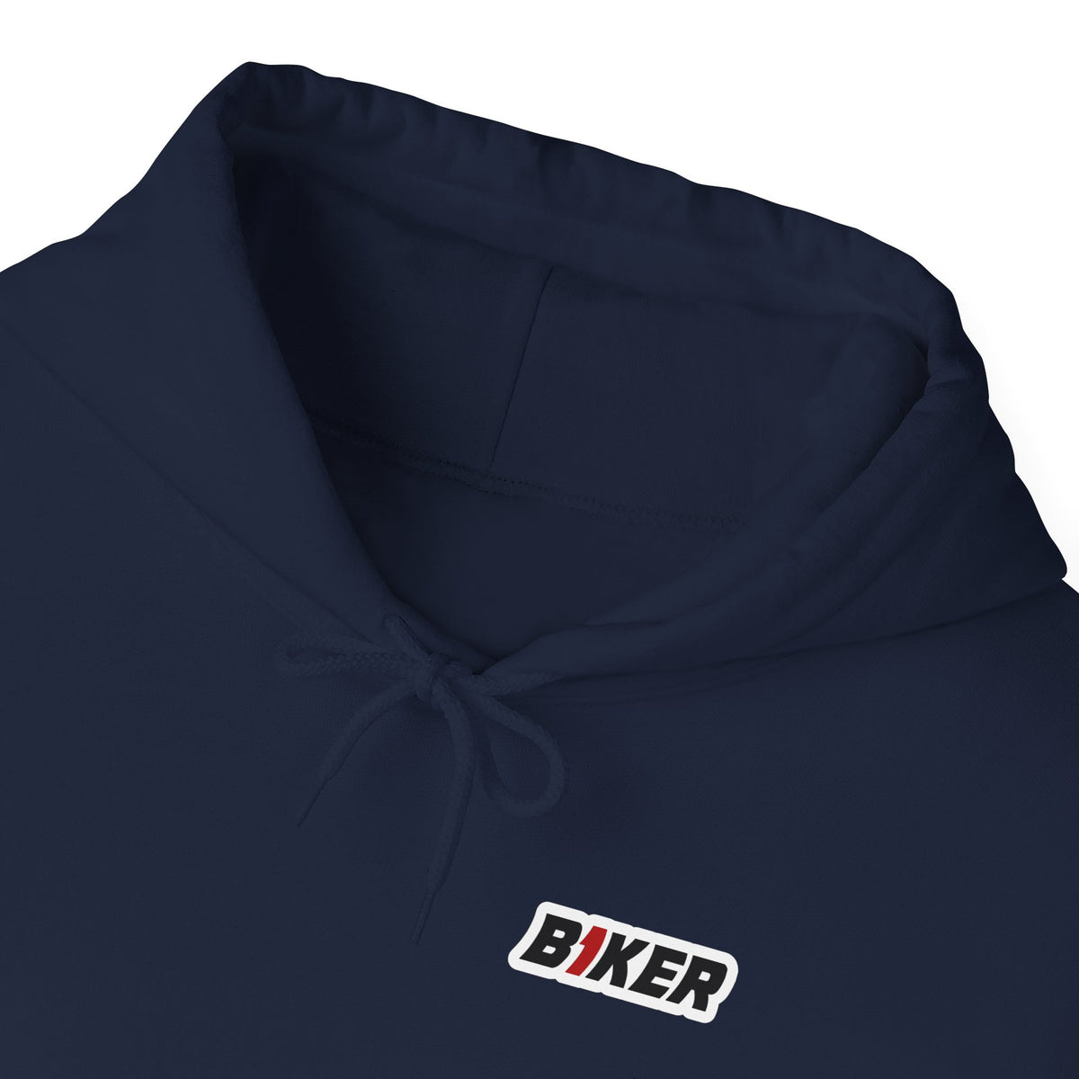 B1ker - Bike Design Hoodie