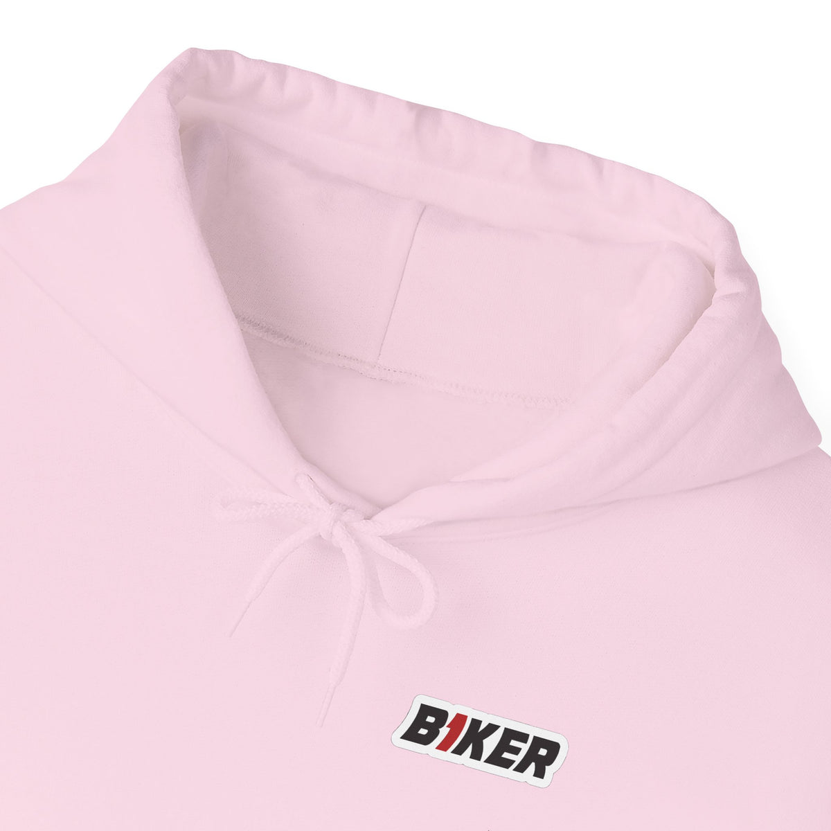 B1ker - Bike Design Hoodie