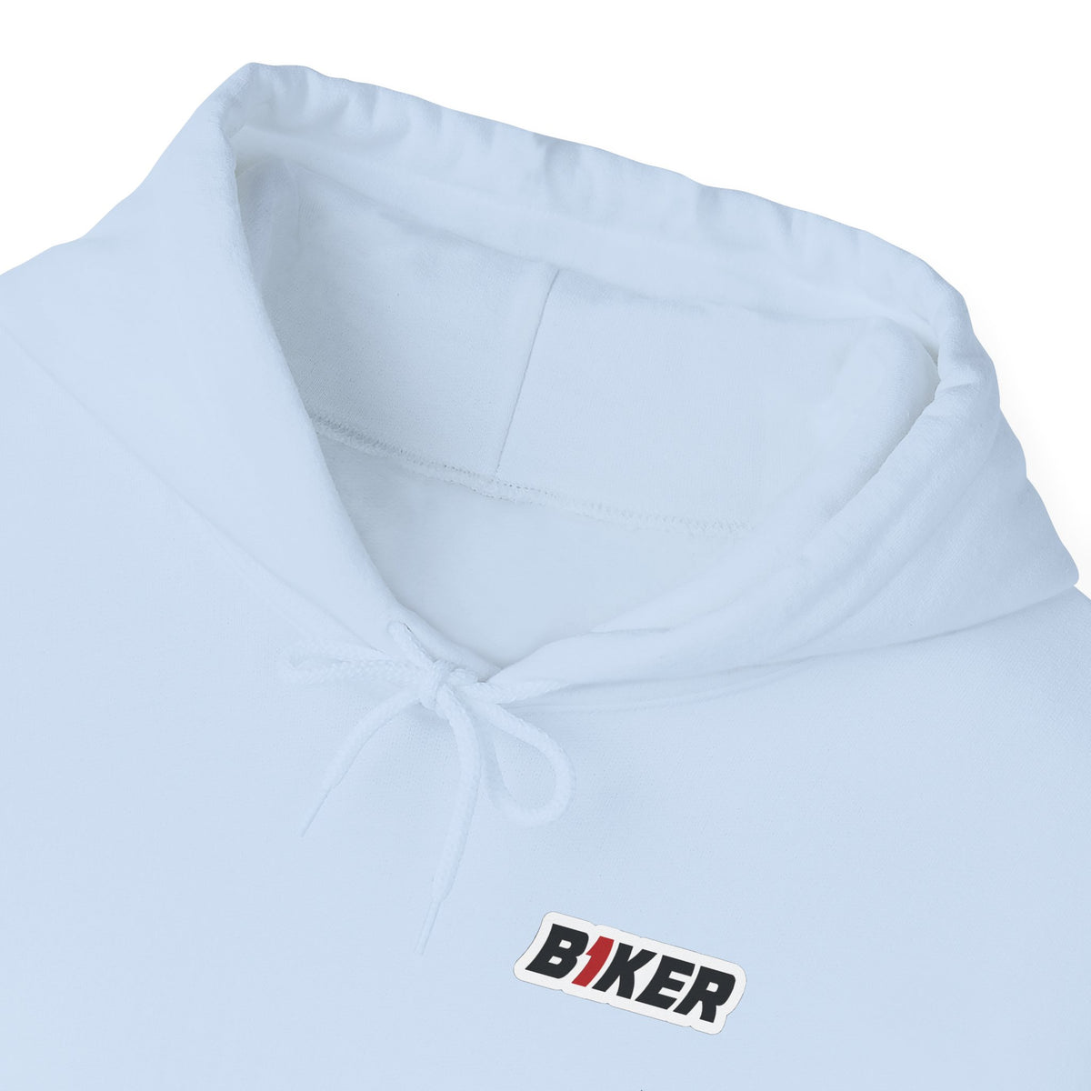 B1ker - Bike Design Hoodie