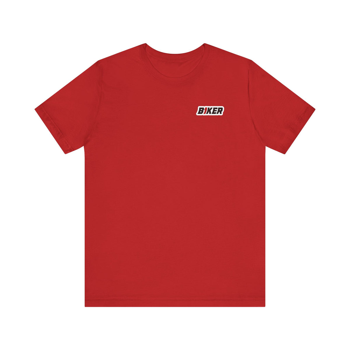 B1KER T-Shirt  - You Are Not Alone