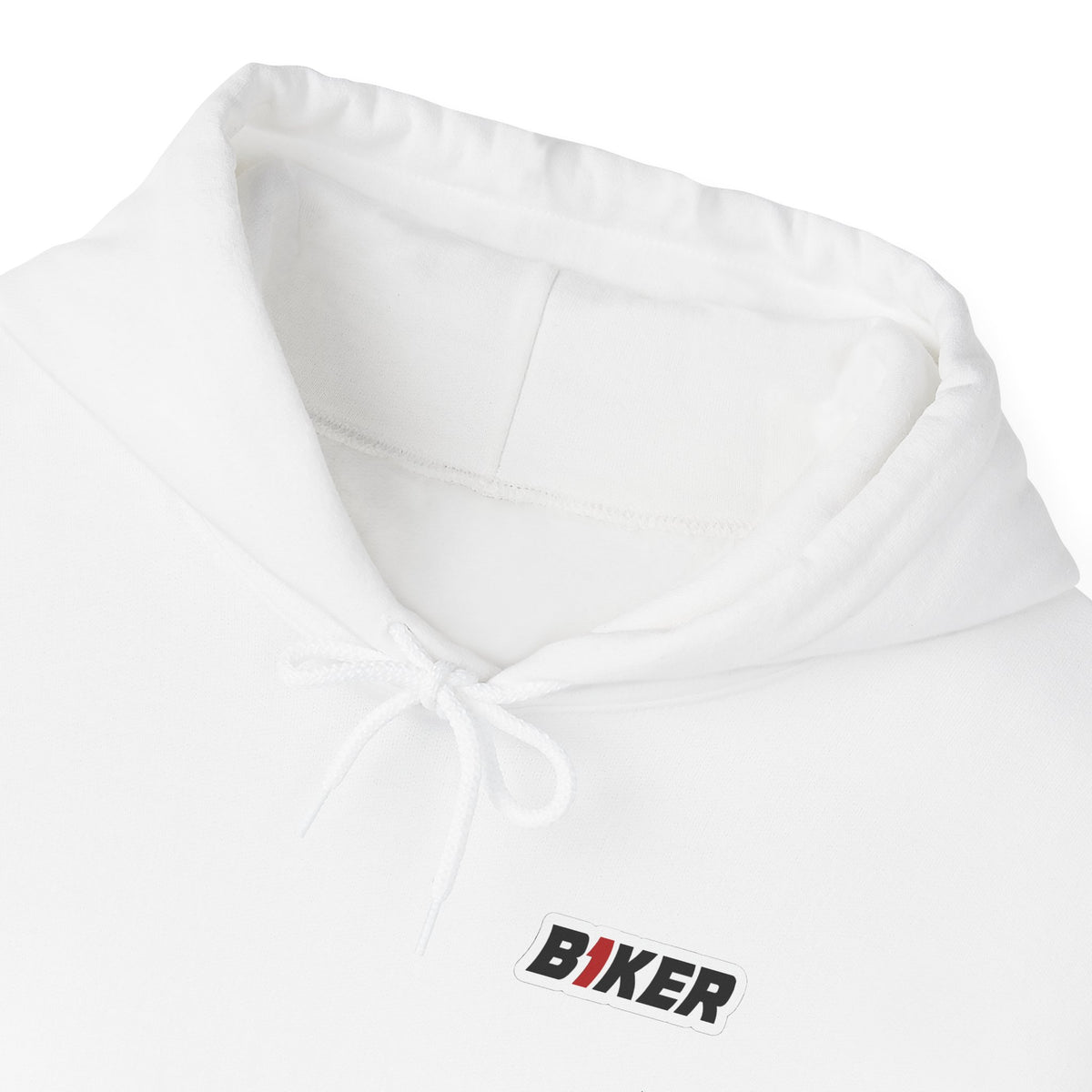 B1ker - Bike Design Hoodie