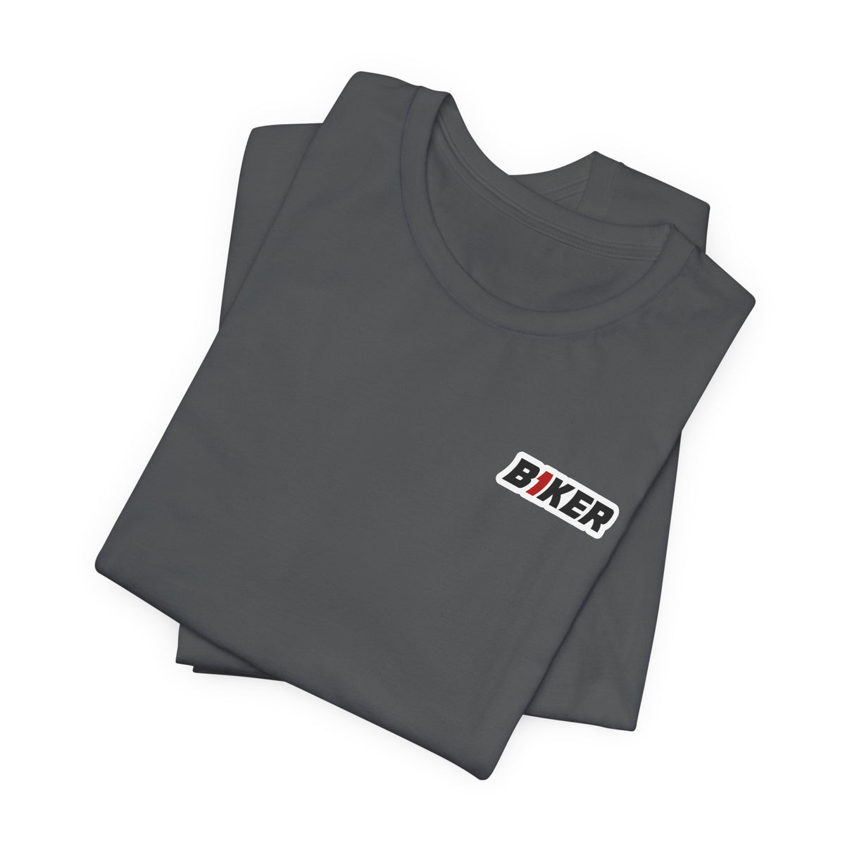 B1KER T-Shirt  - You Are Not Alone