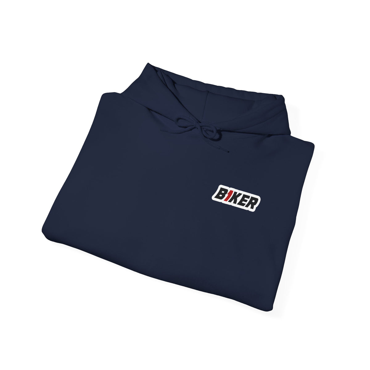 B1ker - Bike Design Hoodie