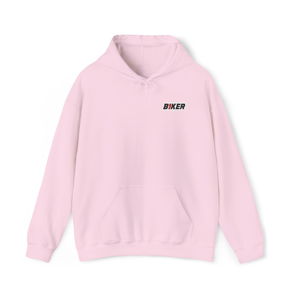 B1ker - Bike Design Hoodie