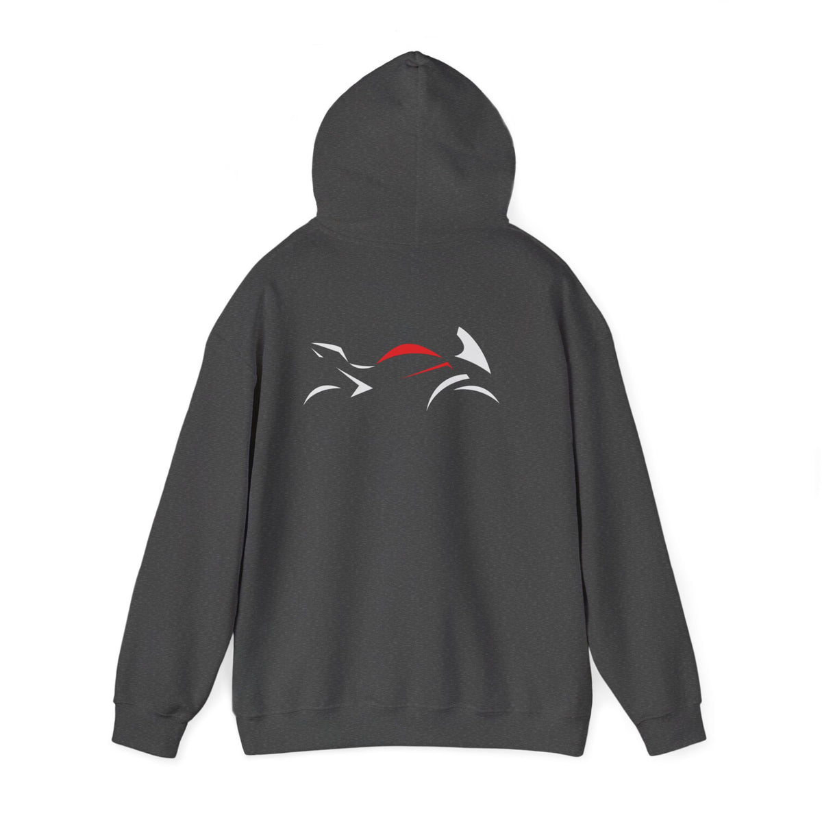 B1ker - Bike Design Hoodie