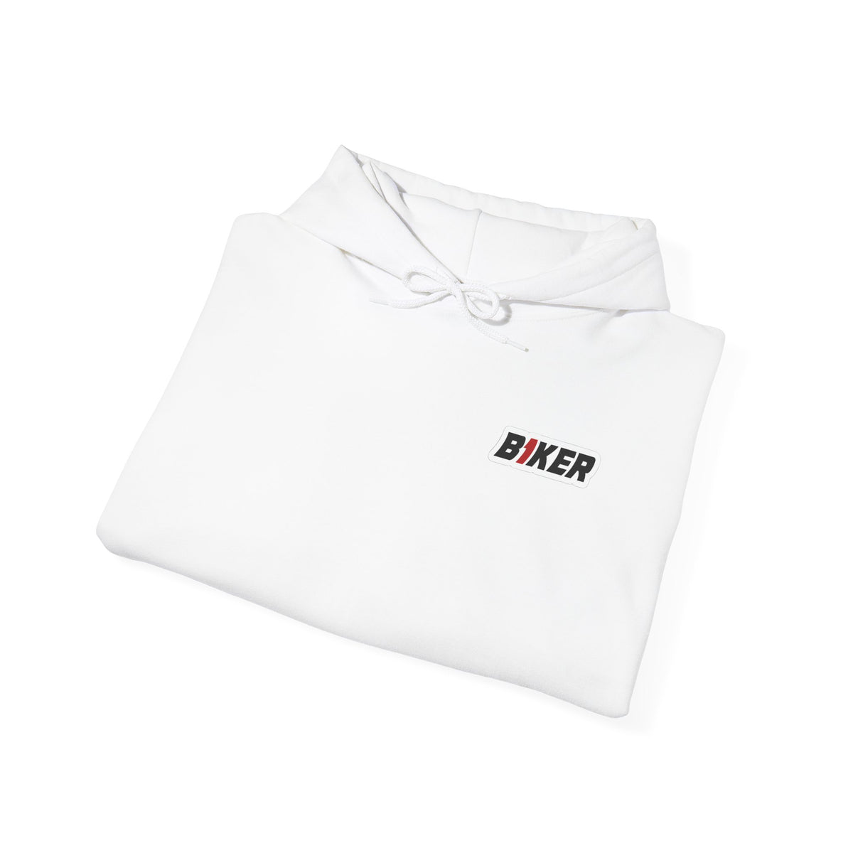B1ker - Bike Design Hoodie