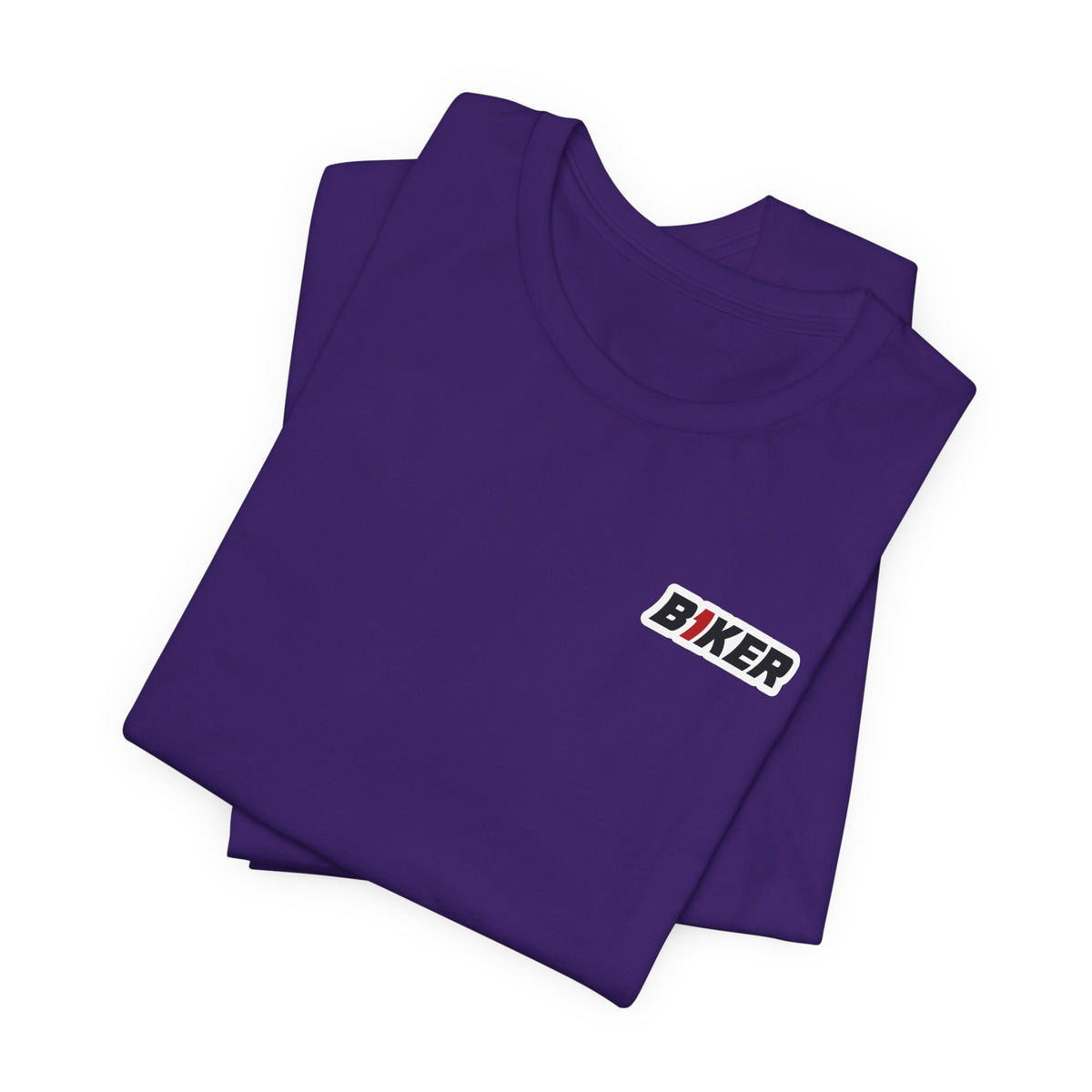 B1KER T-Shirt  - You Are Not Alone