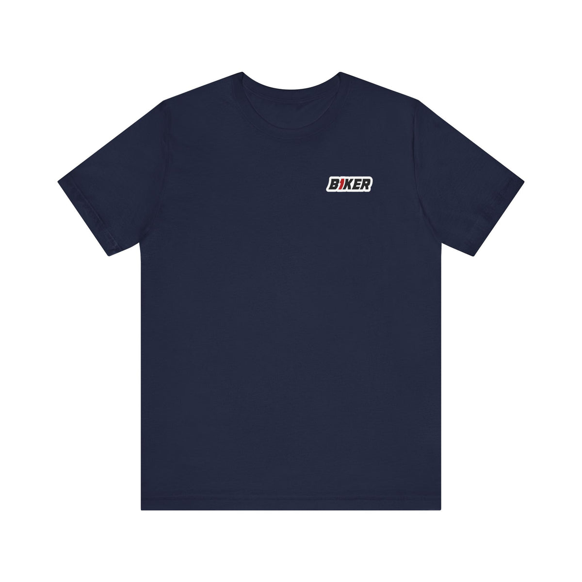 B1KER T-Shirt  - You Are Not Alone