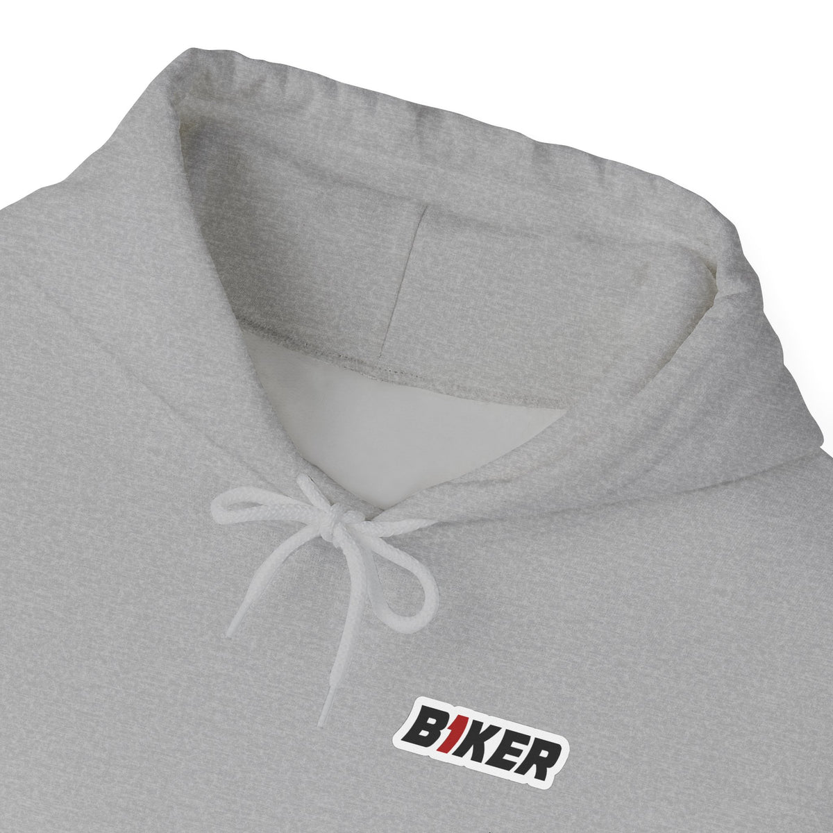 B1ker - Bike Design Hoodie