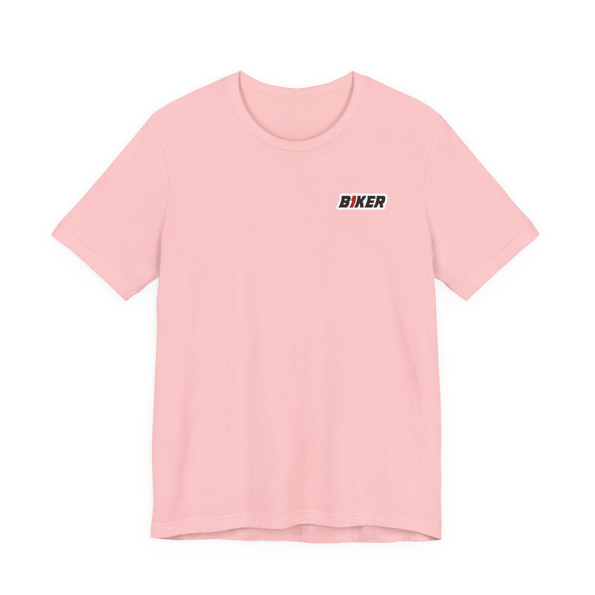 B1KER T-Shirt  - You Are Not Alone