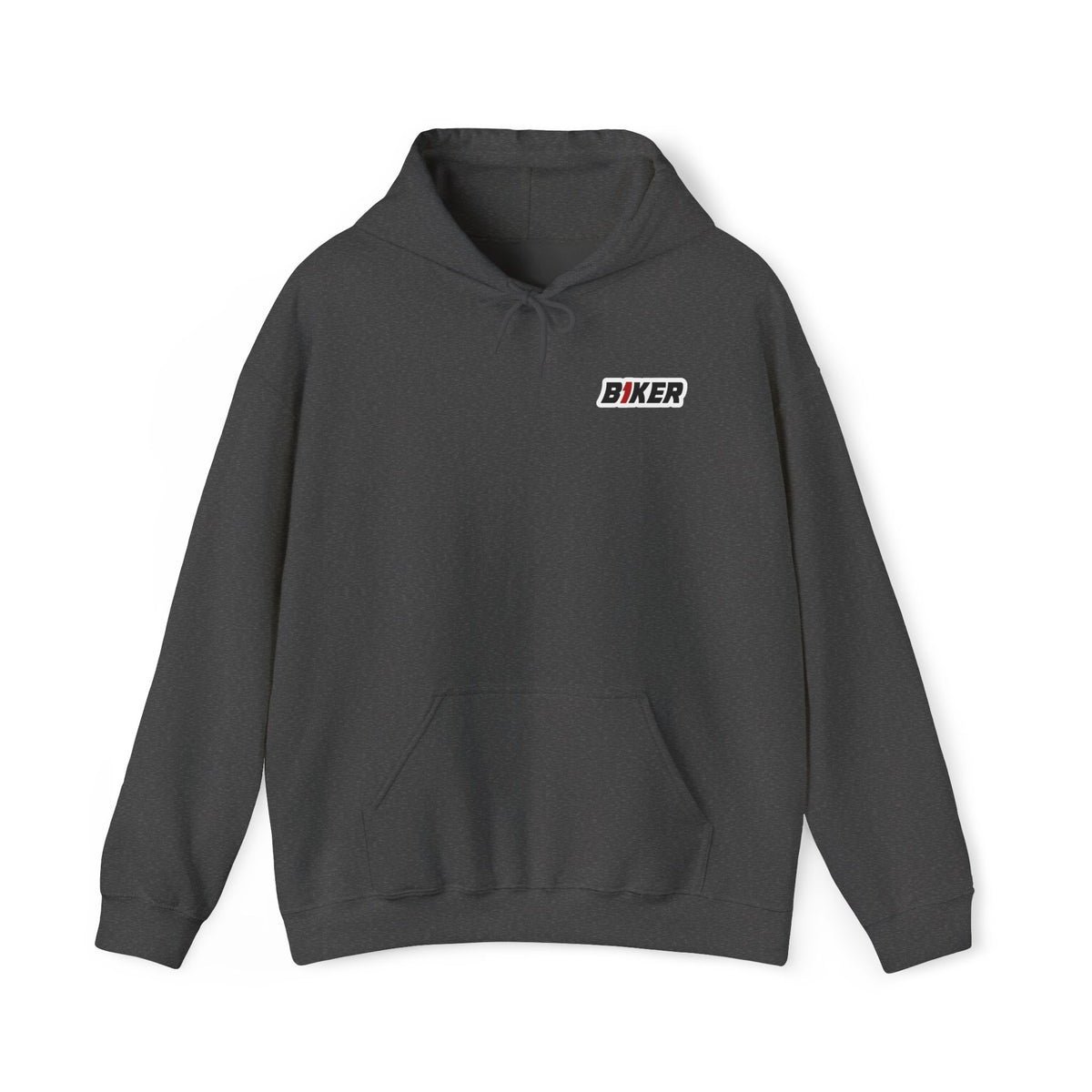 B1ker - Bike Design Hoodie