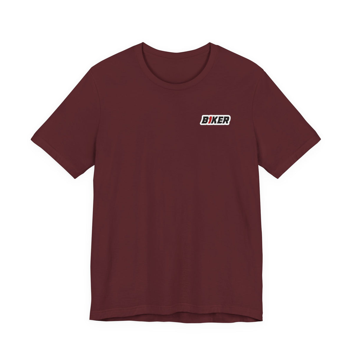 B1KER T-Shirt  - You Are Not Alone