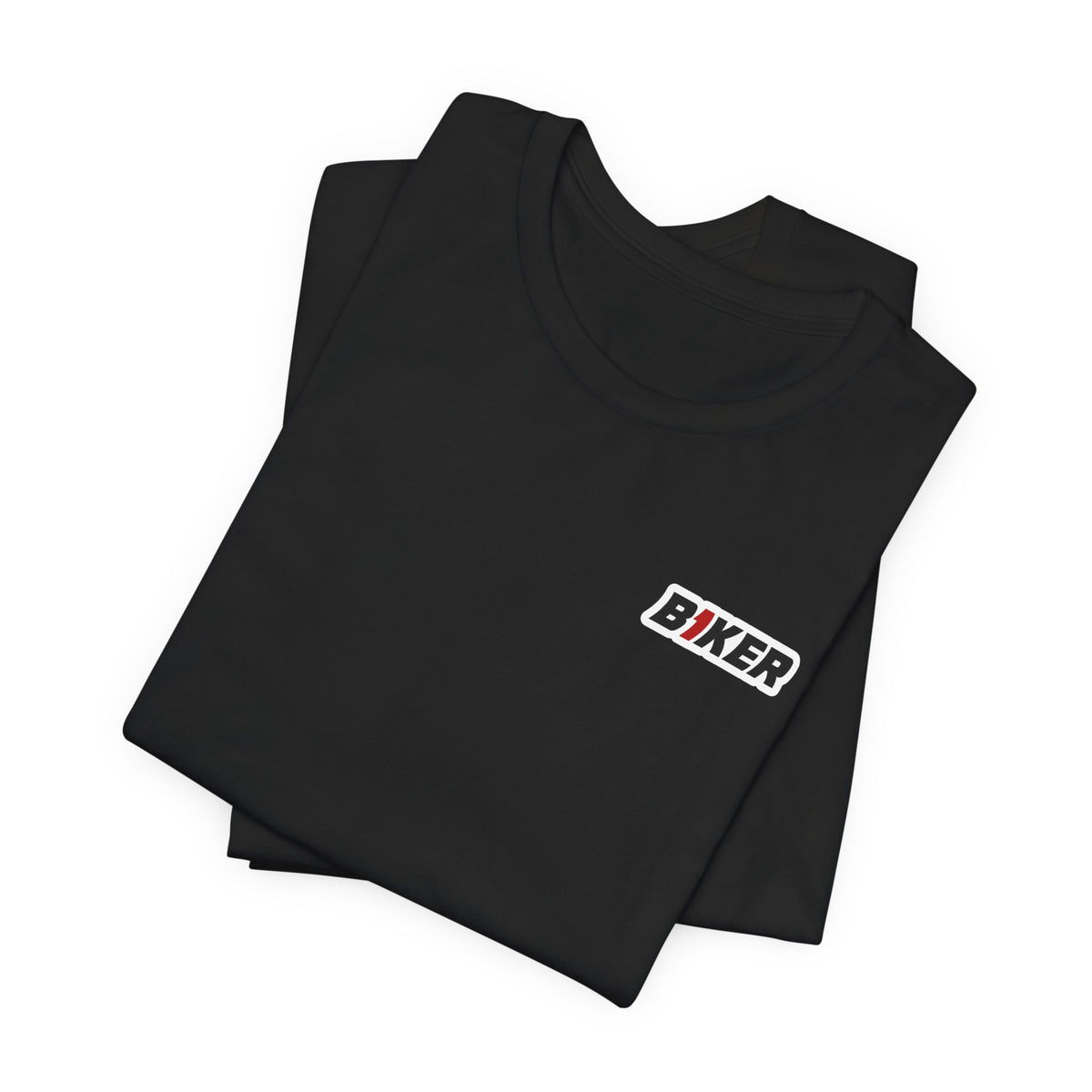 B1KER T-Shirt  - You Are Not Alone