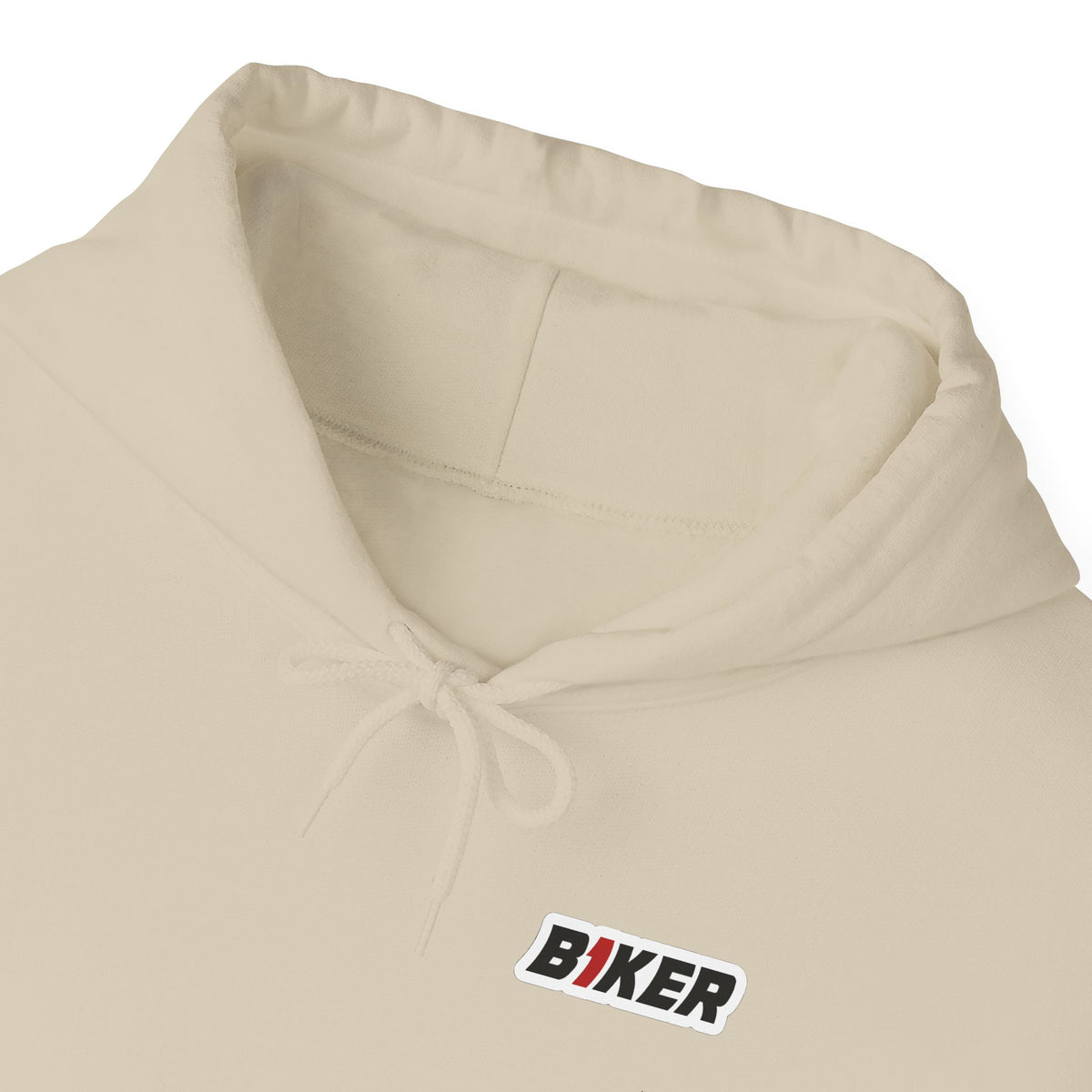B1ker - Bike Design Hoodie